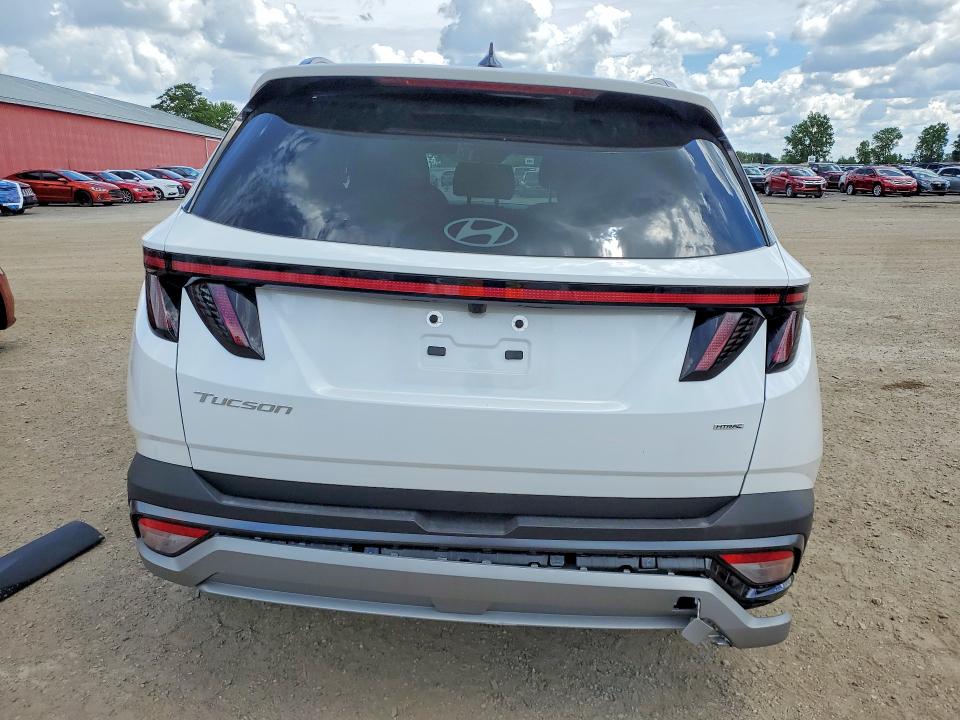 Aukcja sprzedaży 2026 Hyundai Tucson, vin: 3KMJCCDE0TE034659, numer aukcji: 57644026