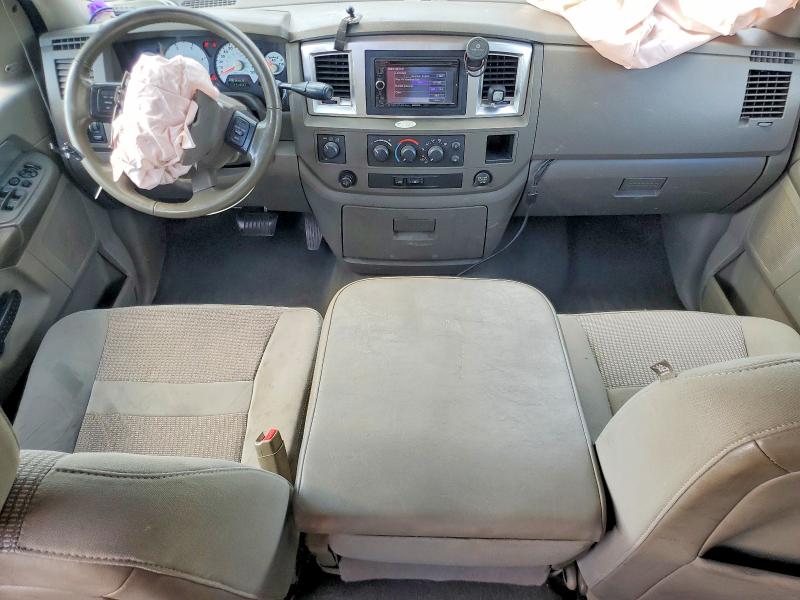 Aukcja sprzedaży 2009 Dodge Ram 3500, vin: 3D7MX39L59G523833, numer aukcji: 59197996