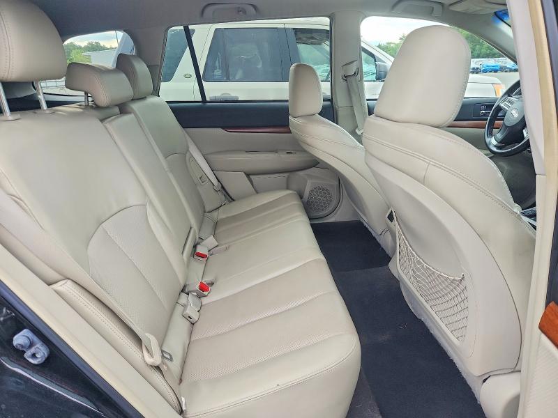 Продаж на аукціоні авто 2014 Subaru Outback, vin: 4S4BRBLC8E3301889, номер лоту: 57966566