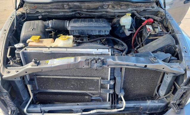 Продаж на аукціоні авто 2007 Dodge Ram 1500, vin: 1D7HA18P07S146071, номер лоту: 56640086