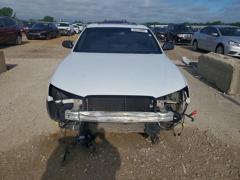 56344806 :رقم المزاد ، WAUHFAFL9GN005426 vin ، 2016 Audi A4 مزاد بيع