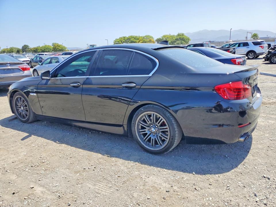 Aukcja sprzedaży 2013 Bmw 528, vin: WBAXG5C58DD230072, numer aukcji: 56628656