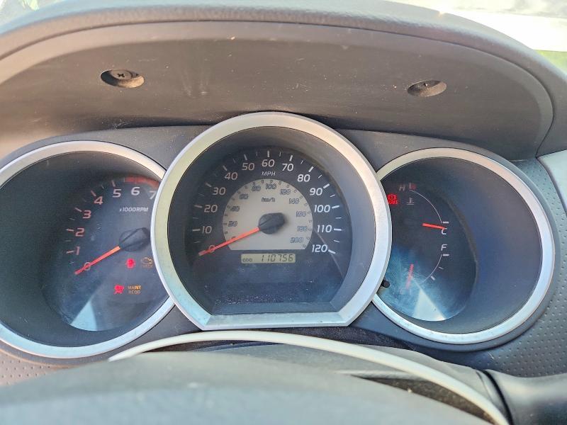 57690186 :رقم المزاد ، 5TEUX42N75Z113254 vin ، 2005 Toyota Tacoma مزاد بيع