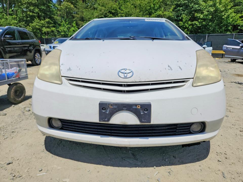 Aukcja sprzedaży 2005 Toyota Prius, vin: JTDKB20U653061800, numer aukcji: 55906236