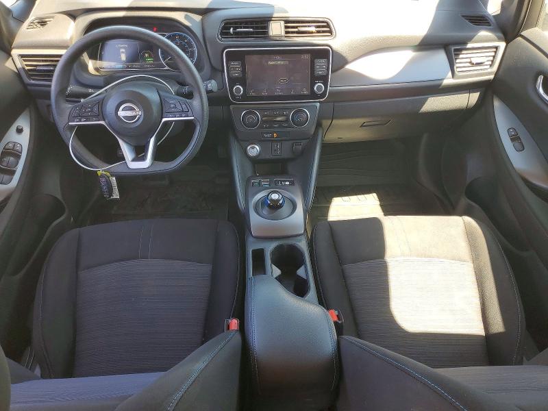 Продажа на аукционе авто 2023 Nissan Leaf, vin: 1N4AZ1BV7PC560685, номер лота: 55698826