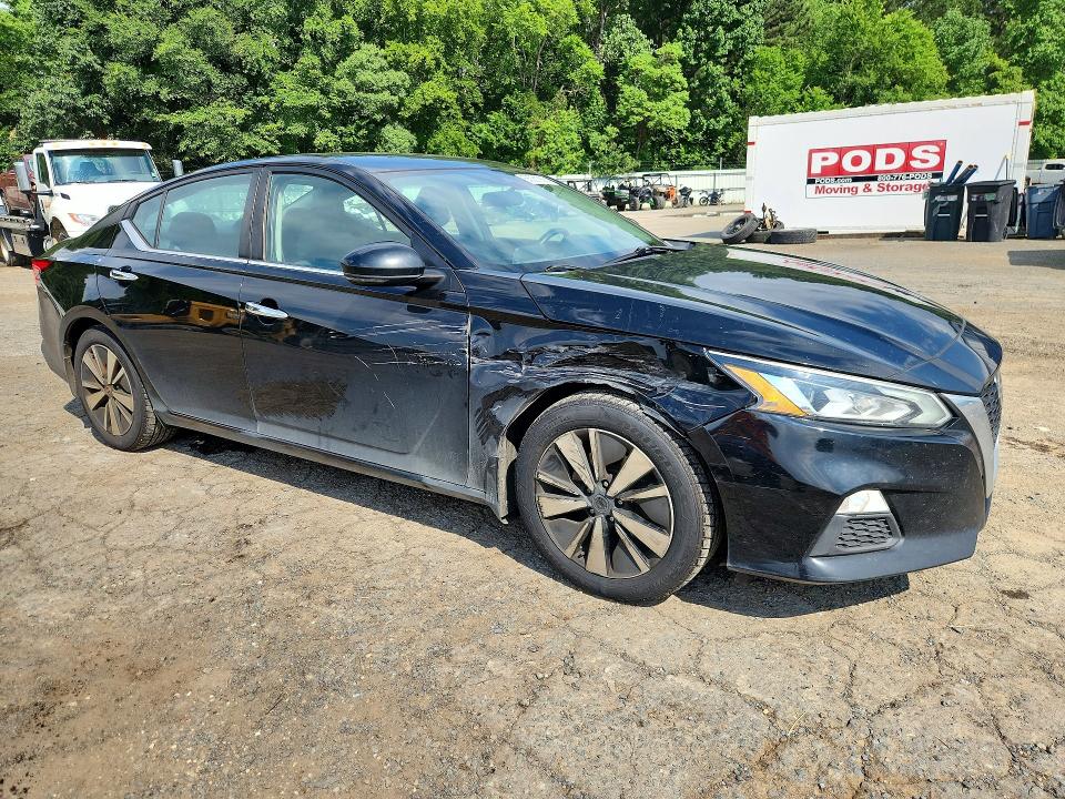 Продаж на аукціоні авто 2021 Nissan Altima, vin: 1N4BL4DV4MN355149, номер лоту: 56061556