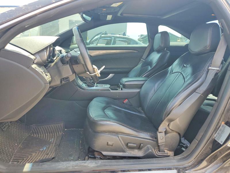 Продажа на аукционе авто 2011 Cadillac Cts, vin: 1G6DK1ED7B0120588, номер лота: 56529526
