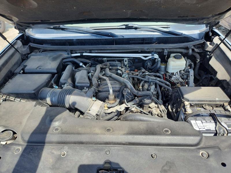 2011 Lexus Gx მანქანა იყიდება აუქციონზე, vin: JTJBM7FX7B5034112, აუქციონის ნომერი: 56814496