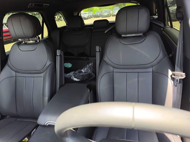 Aukcja sprzedaży 2026 Land Rover Range Rover Sport, vin: SAL1L9FUXTA623515, numer aukcji: 54830636