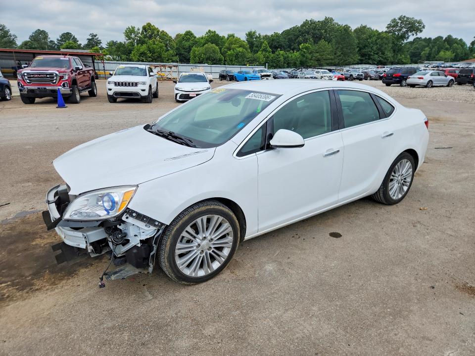Aukcja sprzedaży 2013 Buick Verano, vin: 1G4PR5SK7D4256677, numer aukcji: 55405396