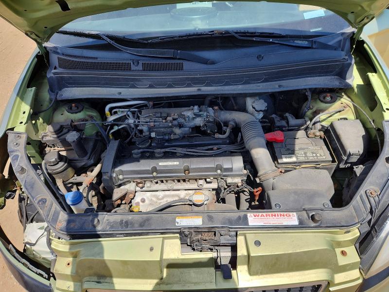 Продаж на аукціоні авто 2010 Kia Soul, vin: KNDJT2A20A7178359, номер лоту: 56139676