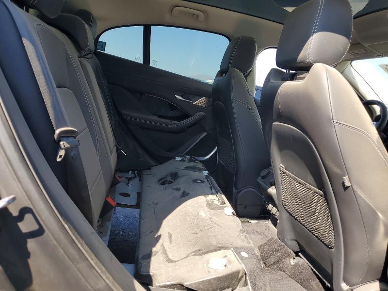 Aukcja sprzedaży 2019 Jaguar I-pace, vin: SADHD2S18K1F71376, numer aukcji: 58291066