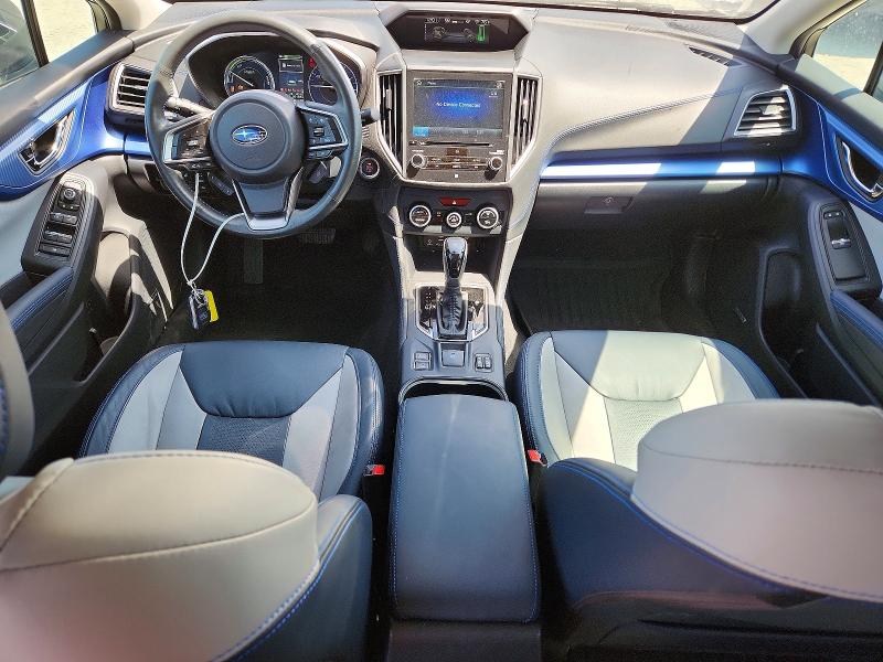 56142926 :رقم المزاد ، JF2GTDNC9NH207755 vin ، 2022 Subaru Crosstrek مزاد بيع