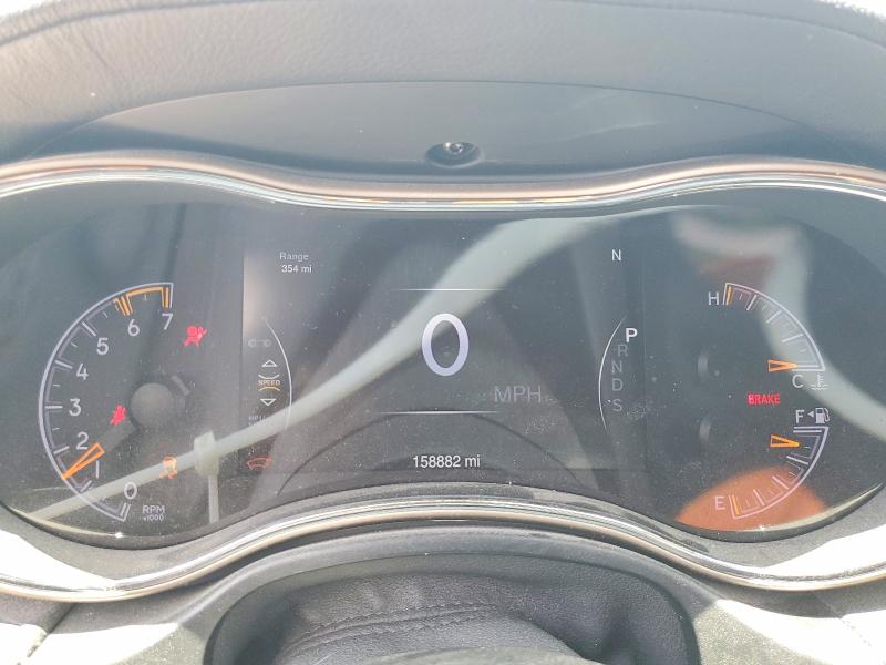 Продаж на аукціоні авто 2015 Jeep Grand Cherokee, vin: 1C4RJFJTXFC171877, номер лоту: 57578666