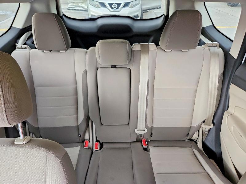 Aukcja sprzedaży 2016 Ford Escape, vin: 1FMCU9GX8GUB59534, numer aukcji: 55981166