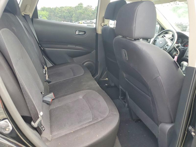 Aukcja sprzedaży 2012 Nissan Rogue, vin: JN8AS5MT2CW285712, numer aukcji: 56787976