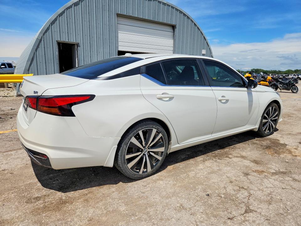Продажа на аукционе авто 2019 Nissan Altima, vin: 1N4BL4CV7KN319163, номер лота: 55446926