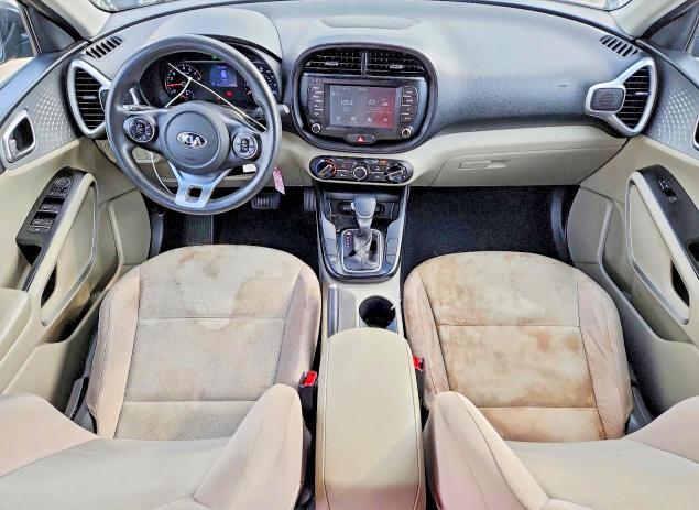 Продаж на аукціоні авто 2020 Kia Soul, vin: KNDJ23AU6L7719234, номер лоту: 56456026