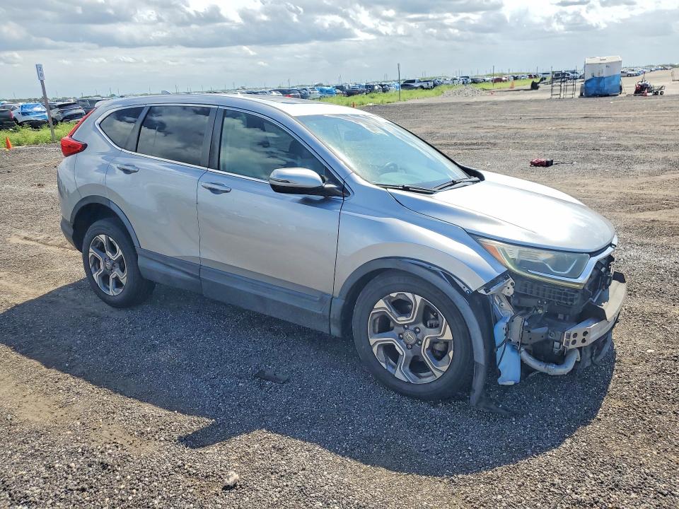 Aukcja sprzedaży 2018 Honda Cr-v, vin: 7FARW1H85JE034593, numer aukcji: 55885066