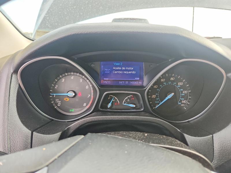 Продажа на аукционе авто 2013 Ford Focus, vin: 1FADP3F25DL240405, номер лота: 57886436