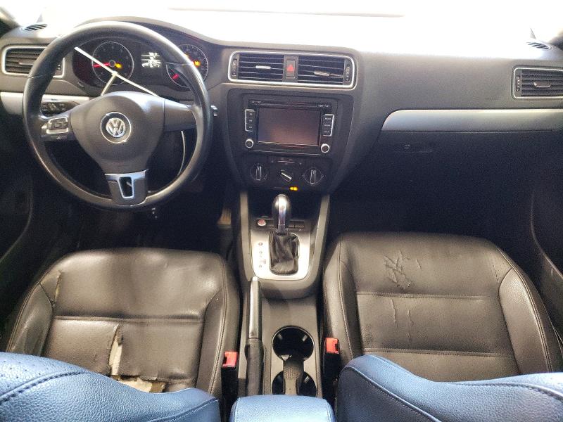 Aukcja sprzedaży 2014 Volkswagen Jetta, vin: 3VWD07AJ3EM379725, numer aukcji: 56196496