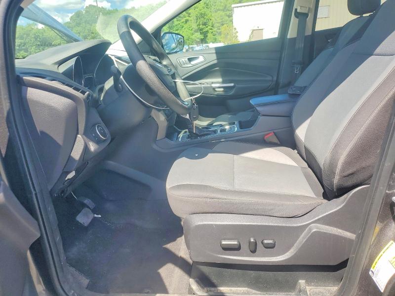 56815666 :رقم المزاد ، 1FMCU9GDXJUA93243 vin ، 2018 Ford Escape مزاد بيع