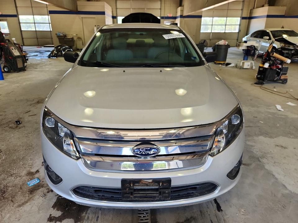 Aukcja sprzedaży 2012 Ford Fusion, vin: 3FAHP0HA0CR190467, numer aukcji: 55922466
