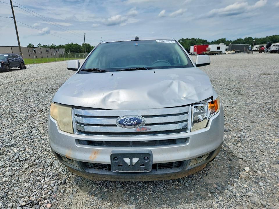 Aukcja sprzedaży 2010 Ford Edge, vin: 2FMDK3JCXABB79701, numer aukcji: 59079076