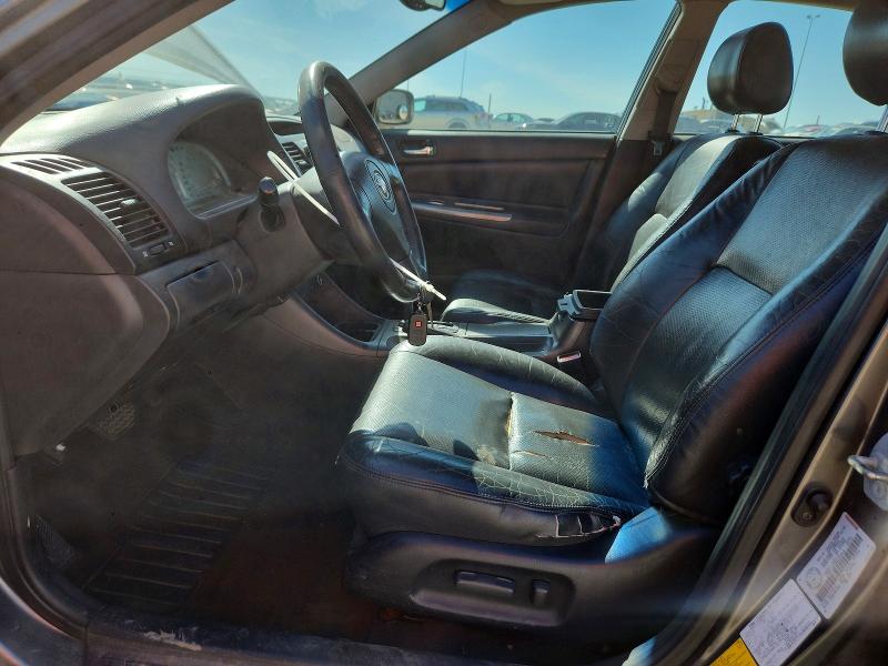 2002 Toyota Camry მანქანა იყიდება აუქციონზე, vin: JTDBF30K920033818, აუქციონის ნომერი: 57331026
