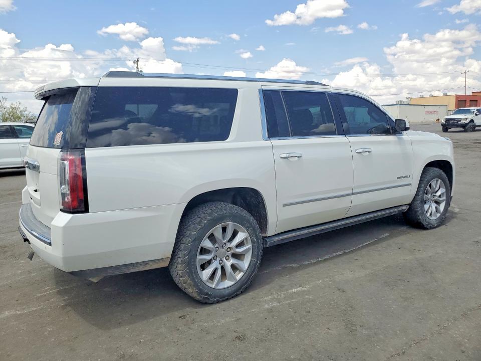 2018 Gmc Yukon Xl მანქანა იყიდება აუქციონზე, vin: 1GKS2HKJ0JR156483, აუქციონის ნომერი: 59352876