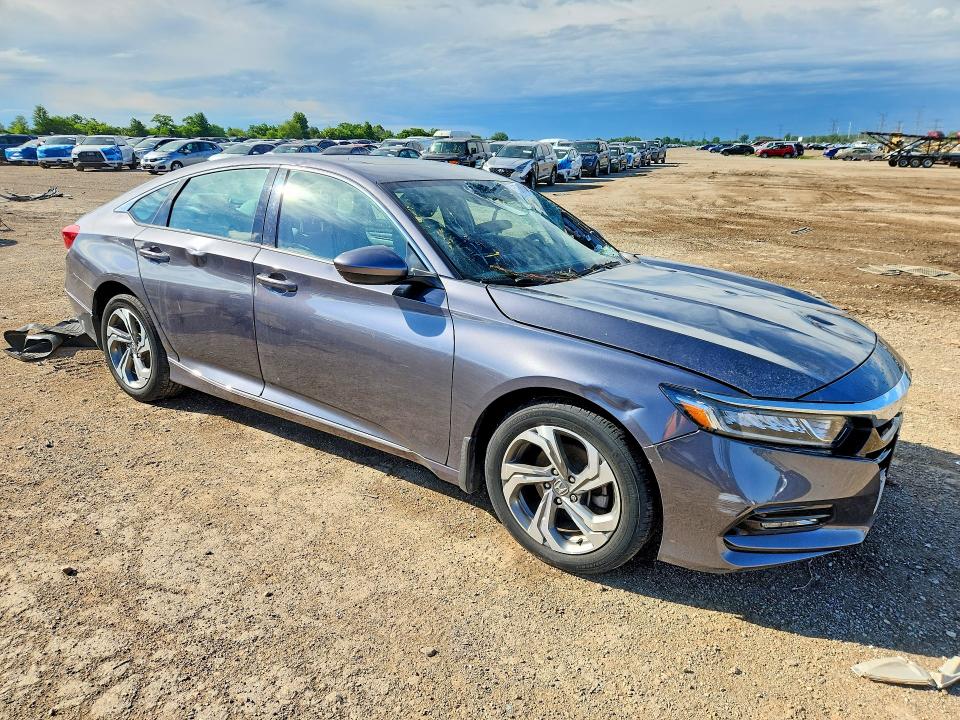 Продажа на аукционе авто 2020 Honda Accord, vin: 1HGCV1F49LA059840, номер лота: 57315606