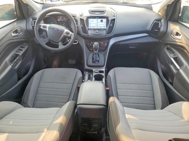 Продажа на аукционе авто 2016 Ford Escape, vin: 1FMCU0GX2GUA09415, номер лота: 58914206