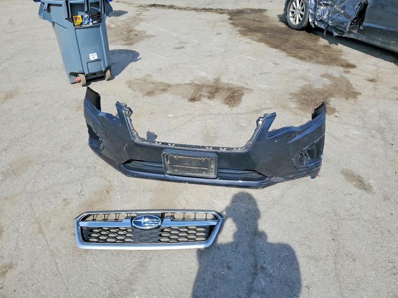 53922846 :رقم المزاد ، JF1GPAC65E8274664 vin ، 2014 Subaru Impreza مزاد بيع