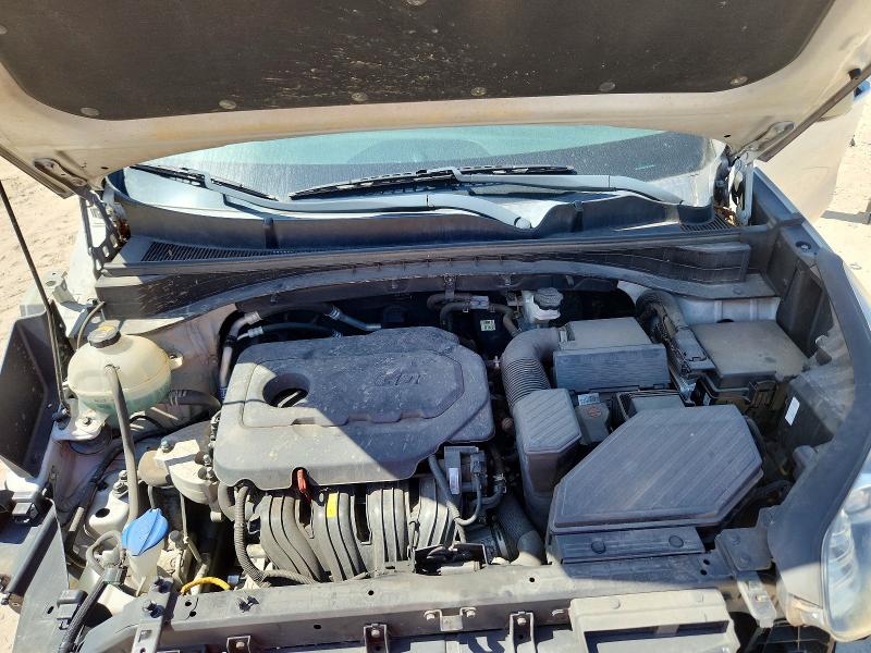 Продажа на аукционе авто 2019 Kia Sportage, vin: KNDPM3AC0K7491080, номер лота: 59050846