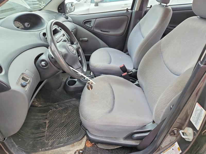 Продажа на аукционе авто 2004 Toyota Echo, vin: JTDBT123040336427, номер лота: 57227246