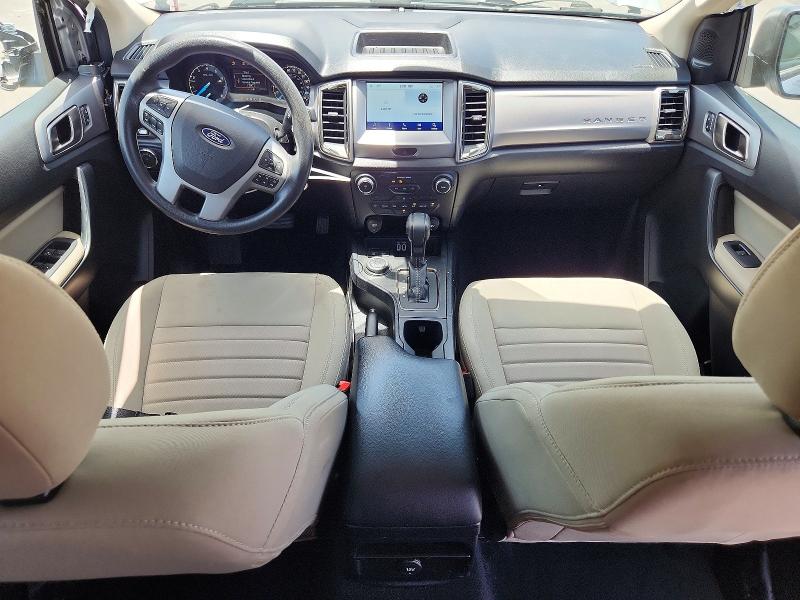 Продажа на аукционе авто 2022 Ford Ranger, vin: 1FTER4FH5NLD49239, номер лота: 59308876