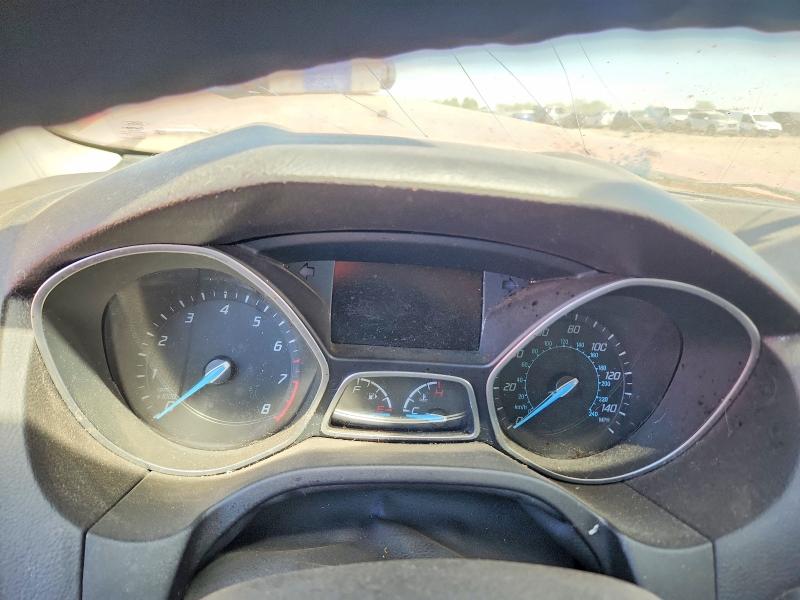 Aukcja sprzedaży 2014 Ford Focus, vin: 1FADP3N26EL216813, numer aukcji: 55939966