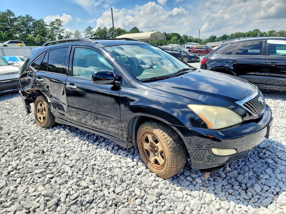 Продажа на аукционе авто 2008 Lexus Rx, vin: 2T2GK31U08C028079, номер лота: 58392086