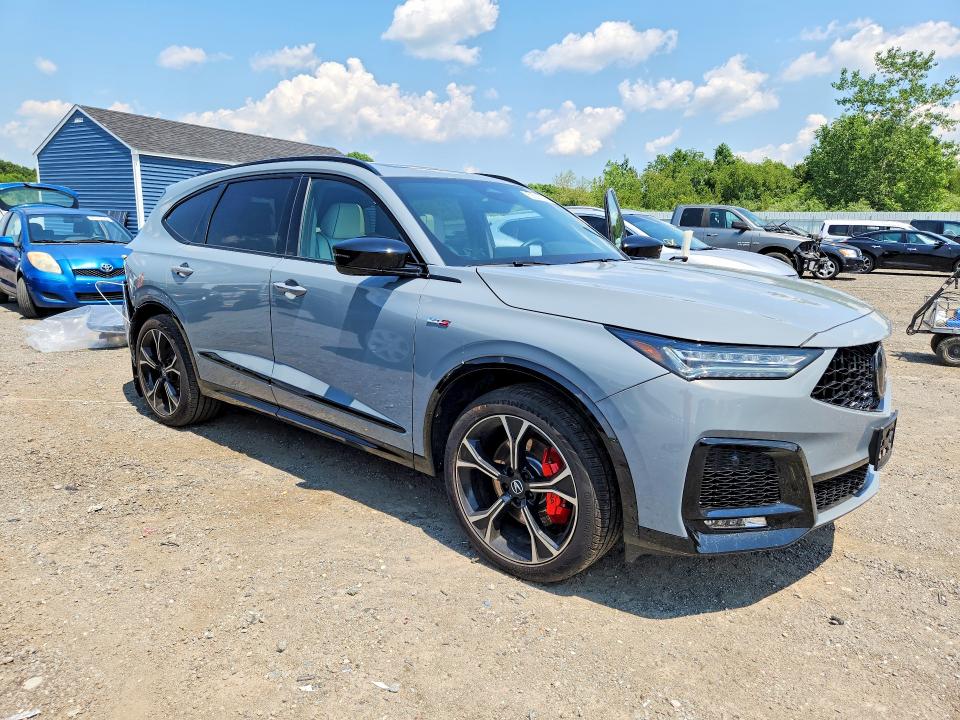 Aukcja sprzedaży 2026 Acura Mdx, vin: 5J8YD8H85TL001052, numer aukcji: 58559106
