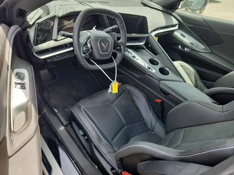 Продажа на аукционе авто 2026 Chevrolet Corvette, vin: 1G1YA2D47T5108897, номер лота: 54548386