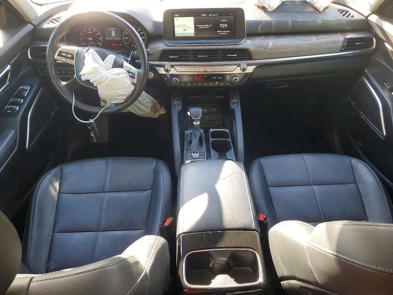 Продажа на аукционе авто 2021 Kia Telluride, vin: 5XYP3DHC5MG132506, номер лота: 56702126