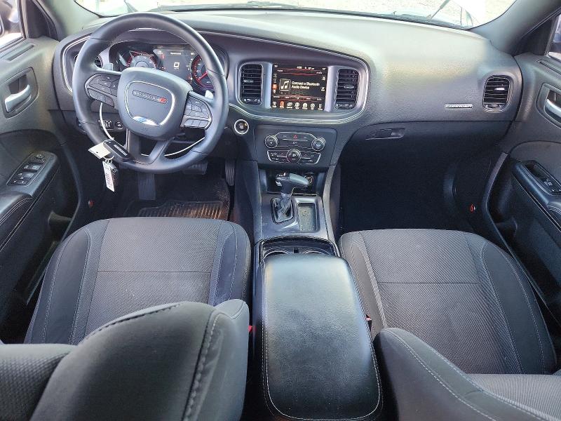 Aukcja sprzedaży 2016 Dodge Charger, vin: 2C3CDXHGXGH318522, numer aukcji: 57221446