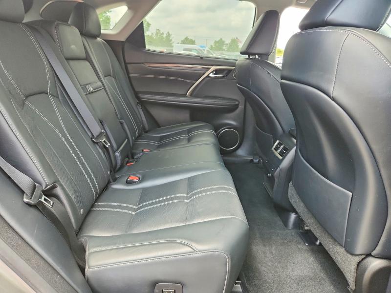 Продаж на аукціоні авто 2018 Lexus Rx 350, vin: 2T2BZMCA6JC141099, номер лоту: 56784146