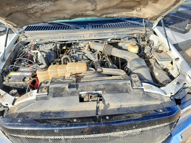 2003 Ford F250 მანქანა იყიდება აუქციონზე, vin: 1FTNX21L03EC19666, აუქციონის ნომერი: 56532636