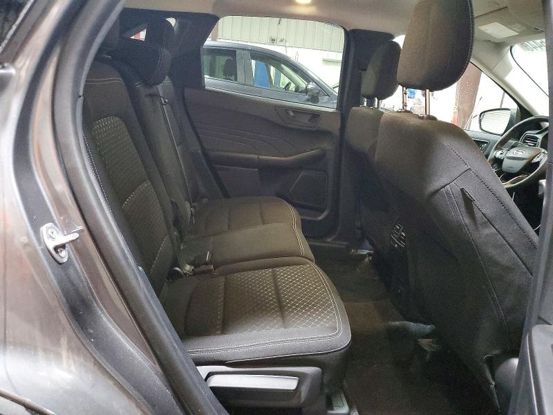 Aukcja sprzedaży 2023 Ford Escape, vin: 1FMCU9GN3PUA87415, numer aukcji: 57055446