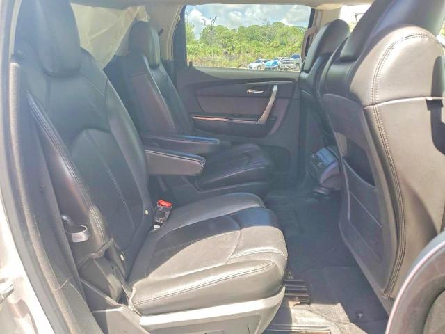 2009 Gmc Acadia მანქანა იყიდება აუქციონზე, vin: 1GKER23D09J127736, აუქციონის ნომერი: 56420556