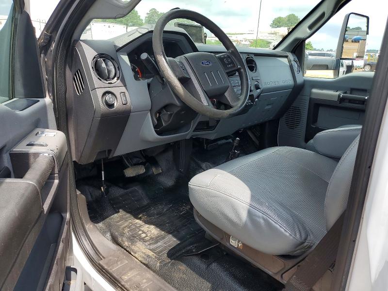 55734526 :رقم المزاد ، 1FDNF7DC7KDF00942 vin ، 2019 Ford F750 مزاد بيع