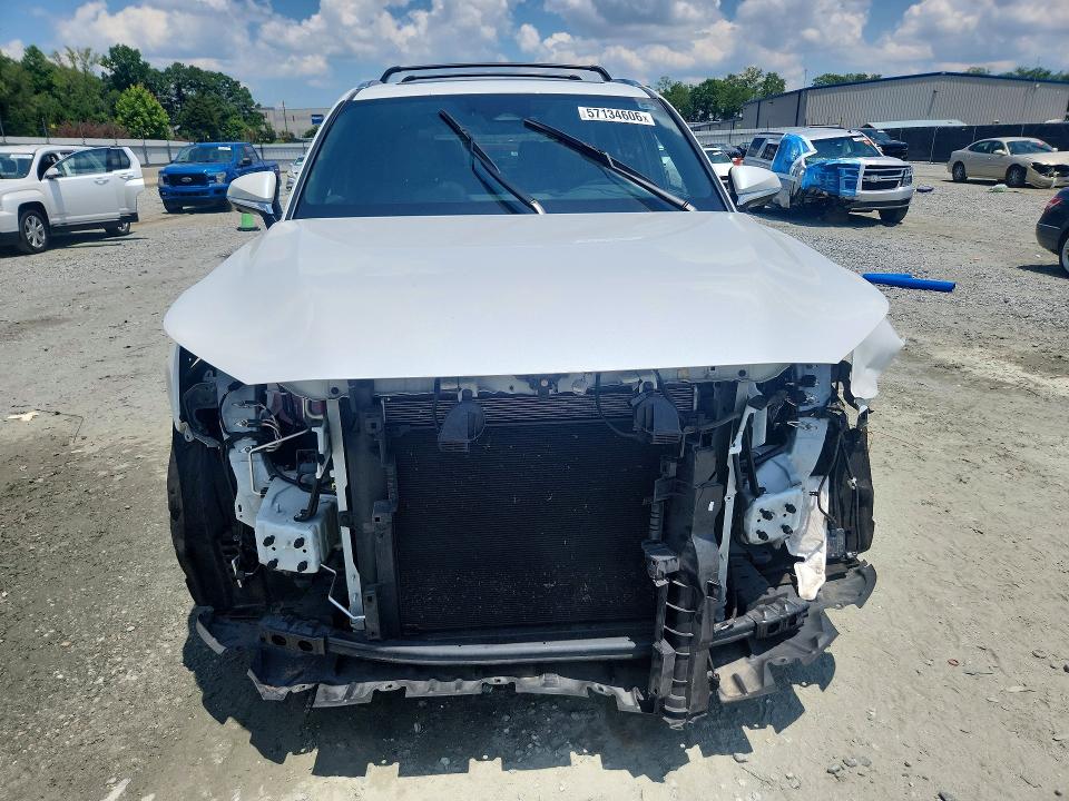 2024 Lexus Tx 350 მანქანა იყიდება აუქციონზე, vin: 5TDAAAA60RS005784, აუქციონის ნომერი: 57134606