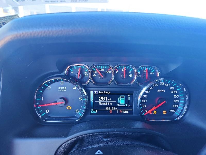 Продаж на аукціоні авто 2018 Chevrolet Tahoe, vin: 1GNSKBKCXJR360869, номер лоту: 57805296