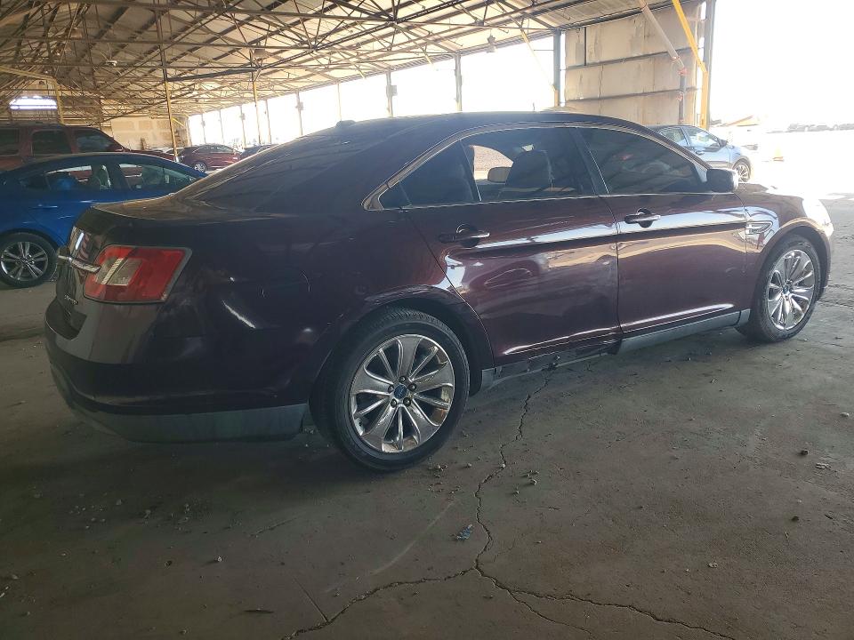 Продажа на аукционе авто 2011 Ford Taurus, vin: 1FAHP2FW3BG152683, номер лота: 57876566